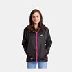 Picture of TRESPASS WOMENS WATERPROOF PACKAWAY JACKET QIKPAC